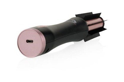 EAN 8712836977242 - Tristar HD-2503 Utensilio de peinado Cepillo de aire caliente Caliente Negro 39 W 0 m imagen 4