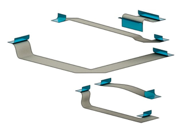 Hp L13678-001 Refacción Para Notebook Cable