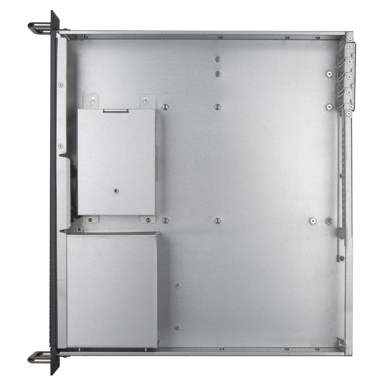 Silverstone Sst-Rm23-502-Mini, Marco Desmontable