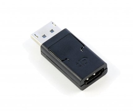 Displayport To Hdmi New Retail