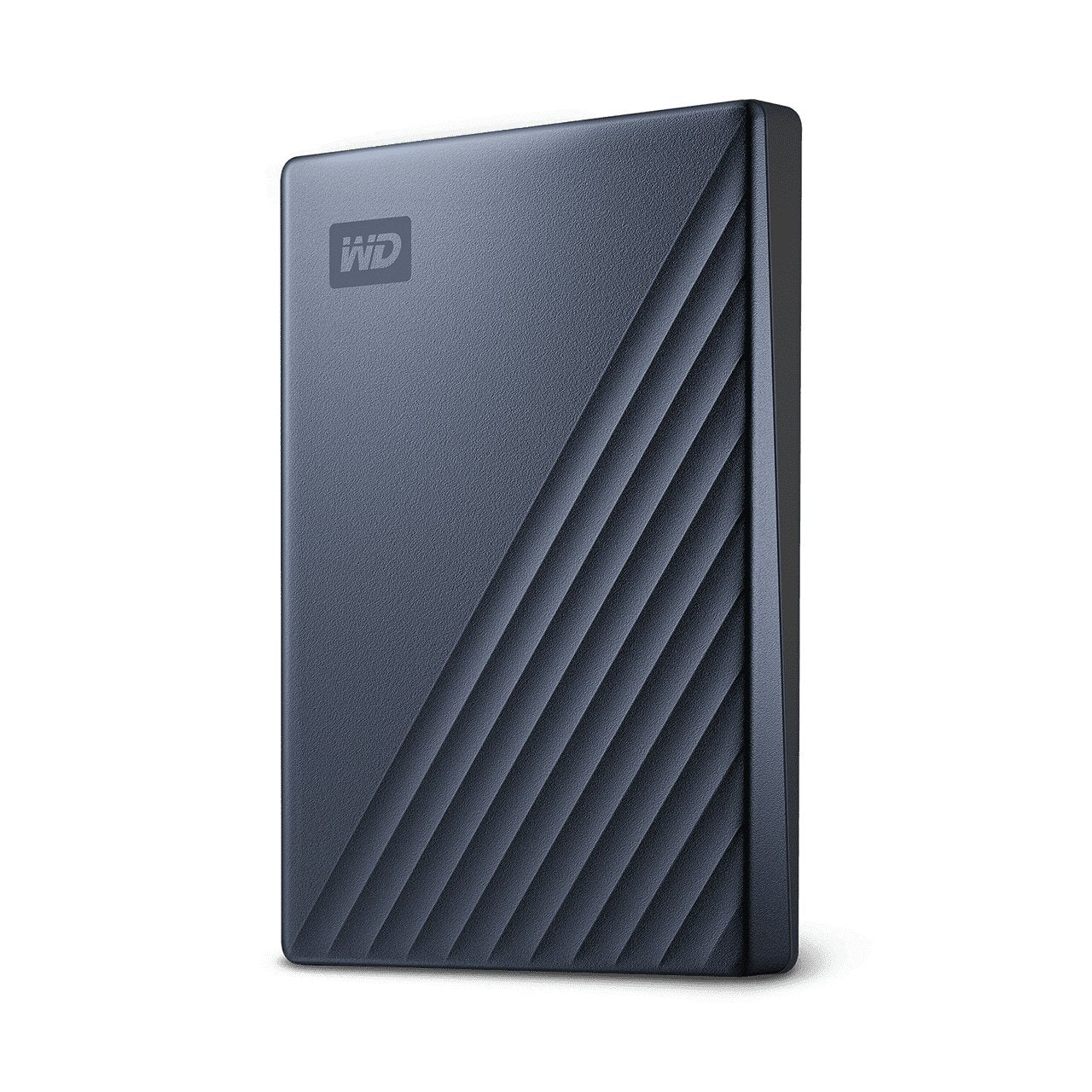 EAN 0718037871790 - Western Digital My Passport Ultra disco duro externo 5 TB USB Tipo C 3.2 Gen 1 (3.1 Gen 1) Azul imagen 3