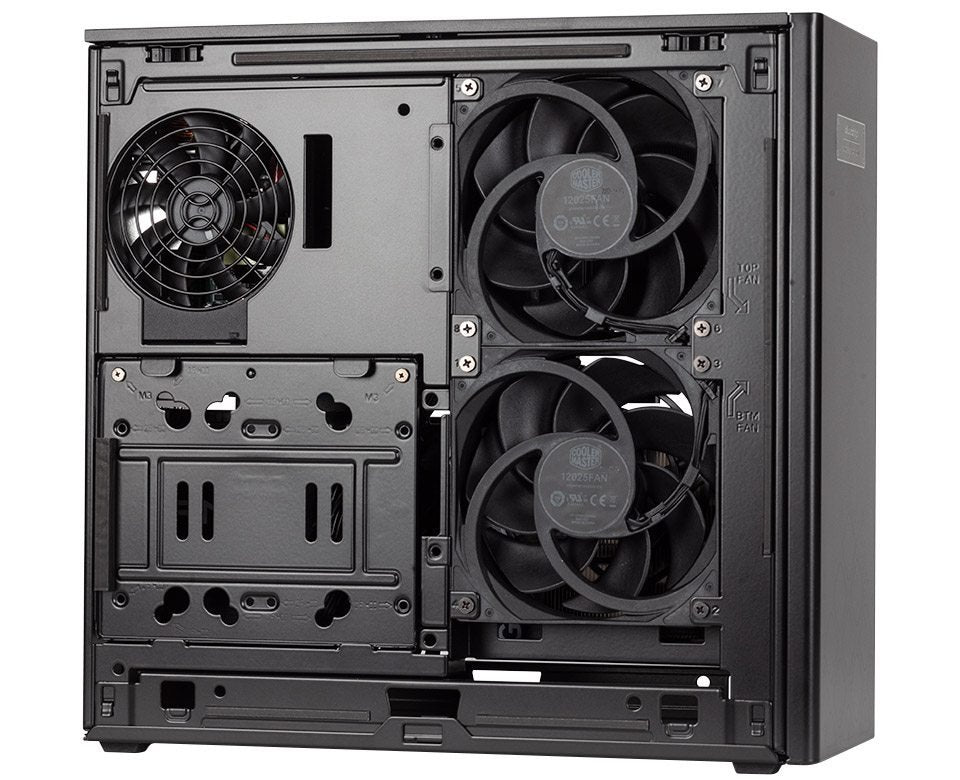 EAN 4250749710203 - bluechip GAMINGline S1970 Intel® Core™ i9 i9-14900K 16 GB DDR5-SDRAM 500 GB SSD NVIDIA GeForce RTX 5060 T imagen 6