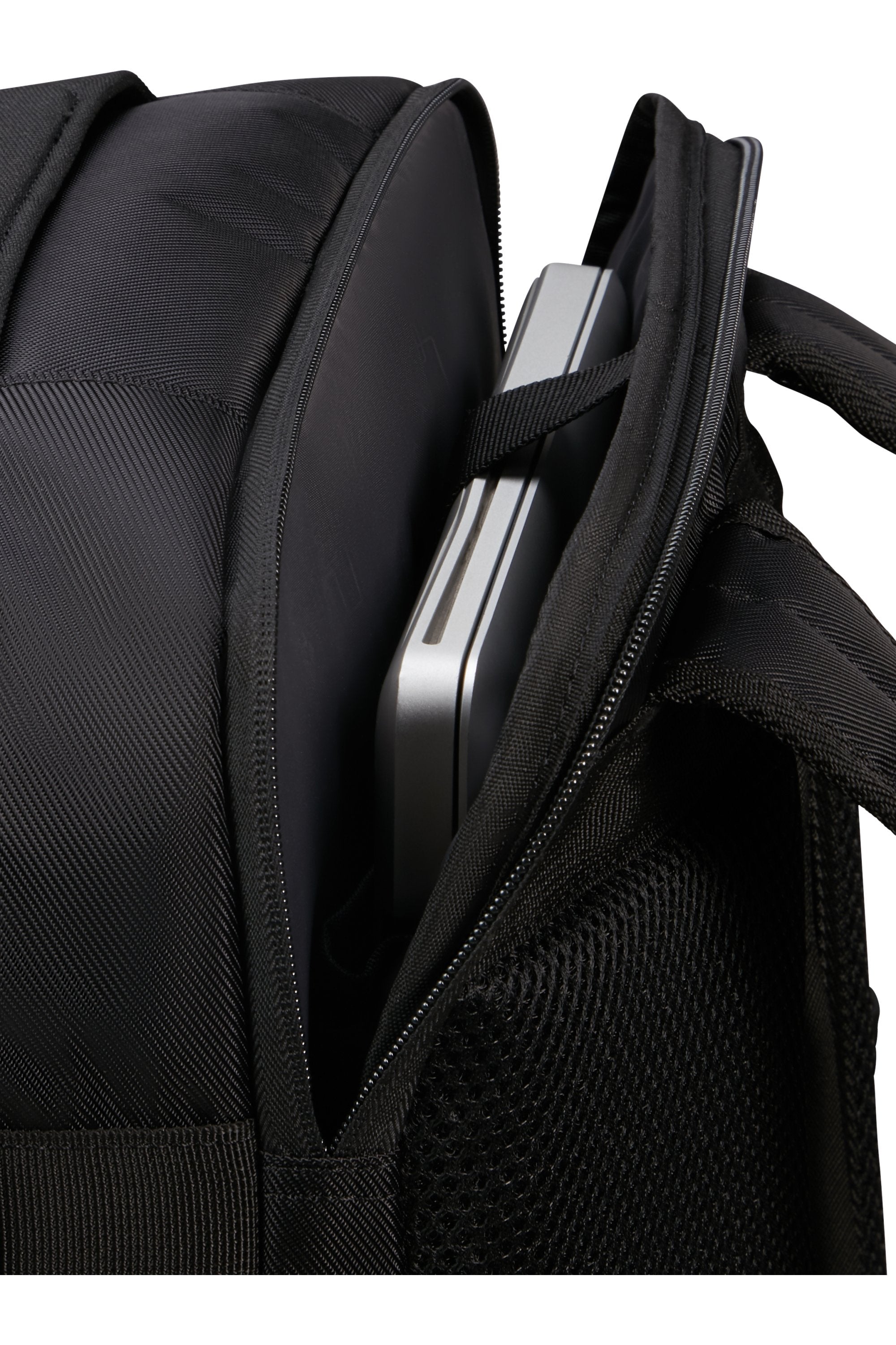 EAN 5400520270238 - American Tourister Urban Track mochila Mochila de viaje Negro imagen 5