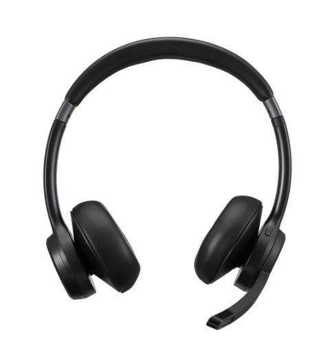 Hama Bt700 Auriculares Con Microfono Omnidireccional Flexible - Bluetooth - Diadema Ajustable - Rango 10m - Carga Por