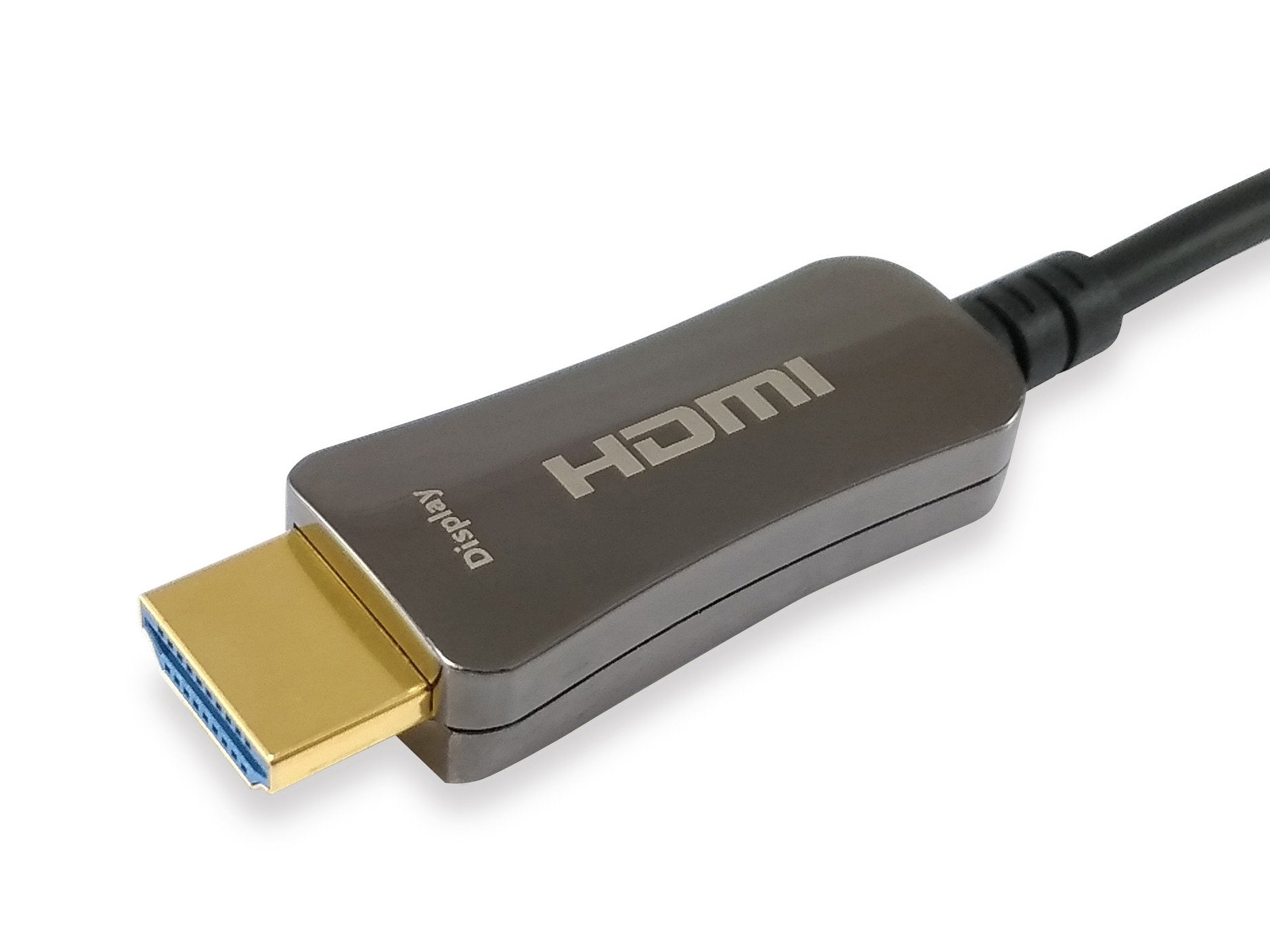 Cable Hdmi Equip 2.0 4k Macho - Macho 30m