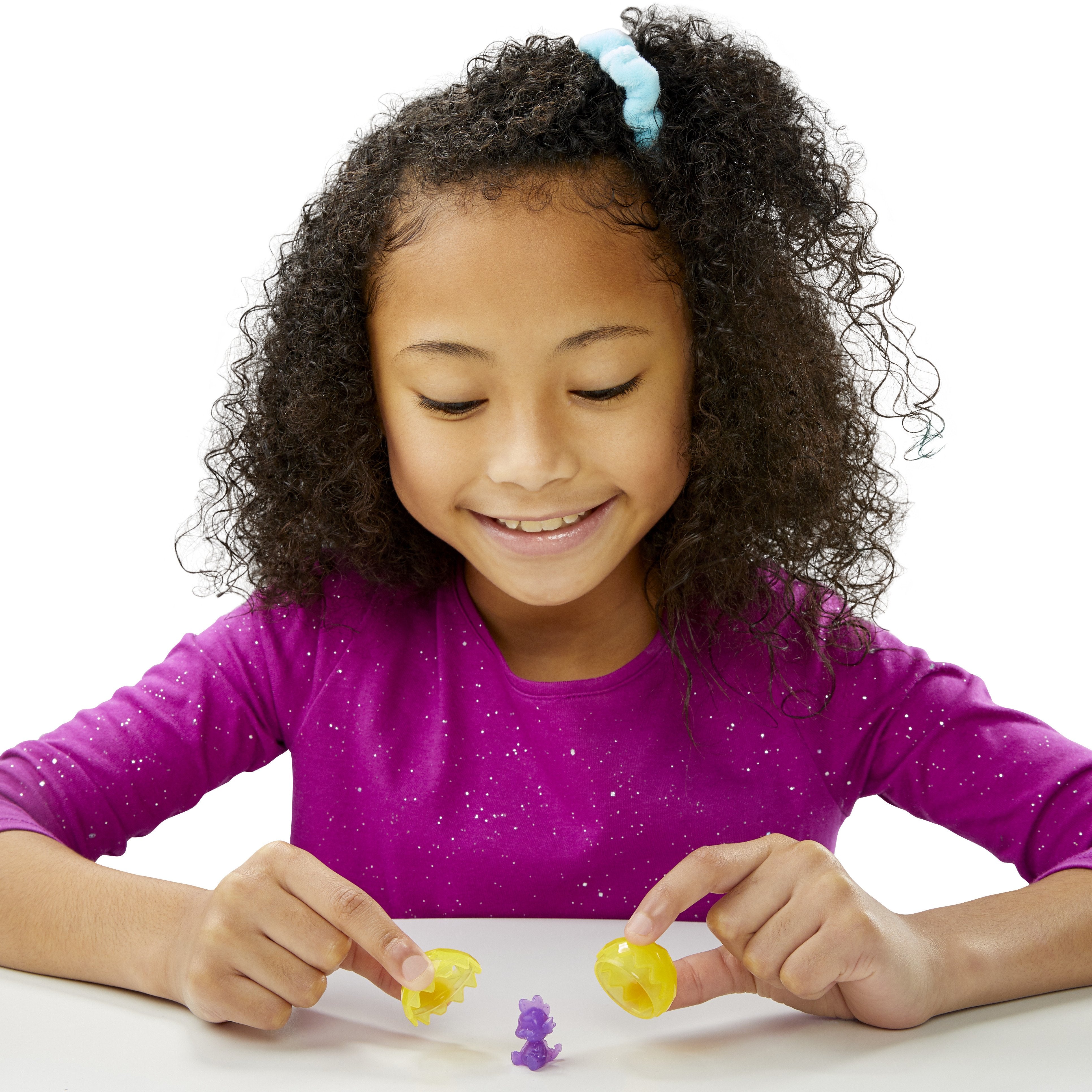 Hasbro My Little Pony - Linterna De Juego De Colores De Nueva Generación Sunny Starscout, F33295l2