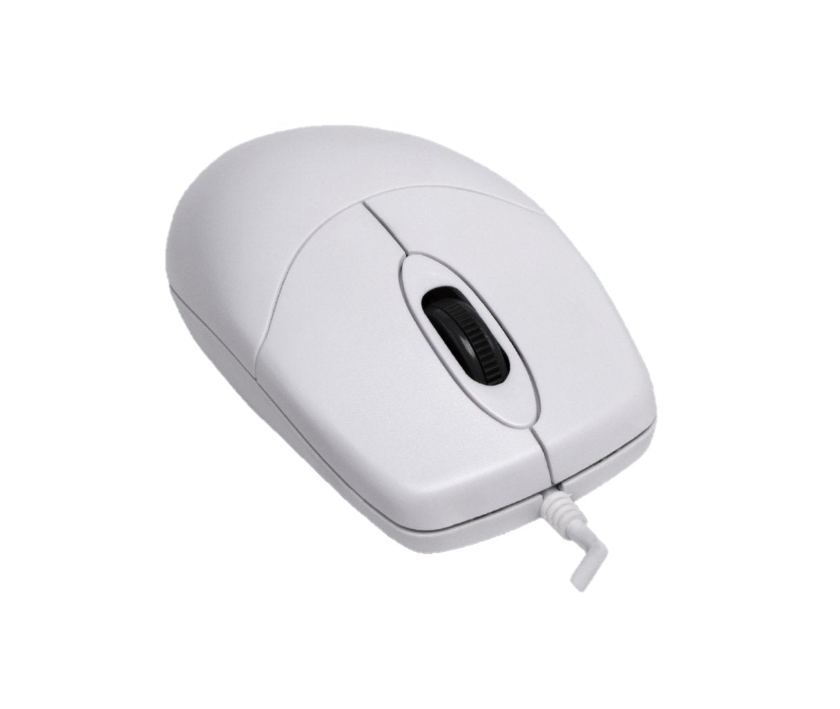 EAN 7061119943469 - Contour Design Active Key AK-PMJ1 ratón Médico Ambidextro USB tipo A Óptico 1000 DPI imagen 2