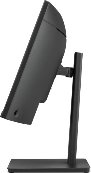 Monitor Viewsonic 34" 21:9, 3440 X 1440, Superclear® Ips Curve Monitor, Hdmi, Displayport, Usb, Usb-