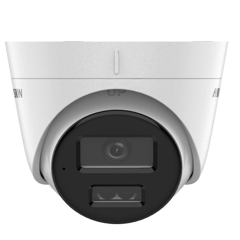 EAN 6942160472737 - Hikvision Value Series DS-2CD1343G2-LIU(2.8mm) Almohadilla Cámara de seguridad IP Interior y exterior 256 imagen 3