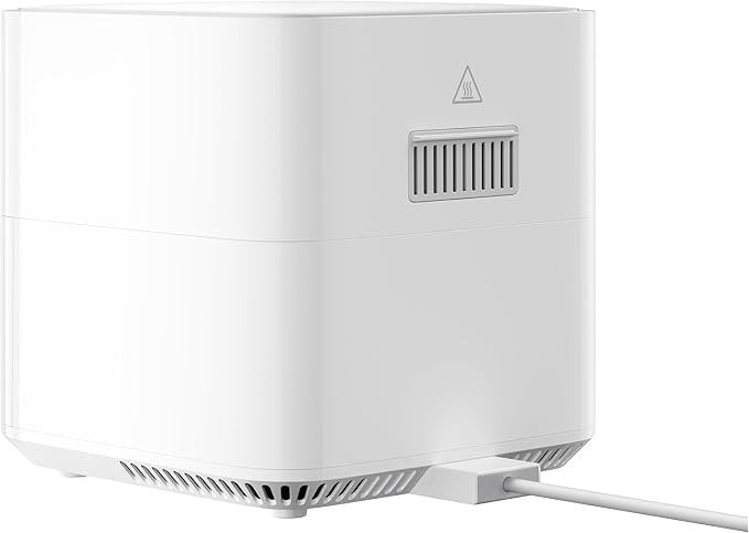 EAN 6941812773086 - Xiaomi BHR8238EU freidora Sencillo 5,5 L Independiente 1600 W Freidora de aire caliente Blanco imagen 3