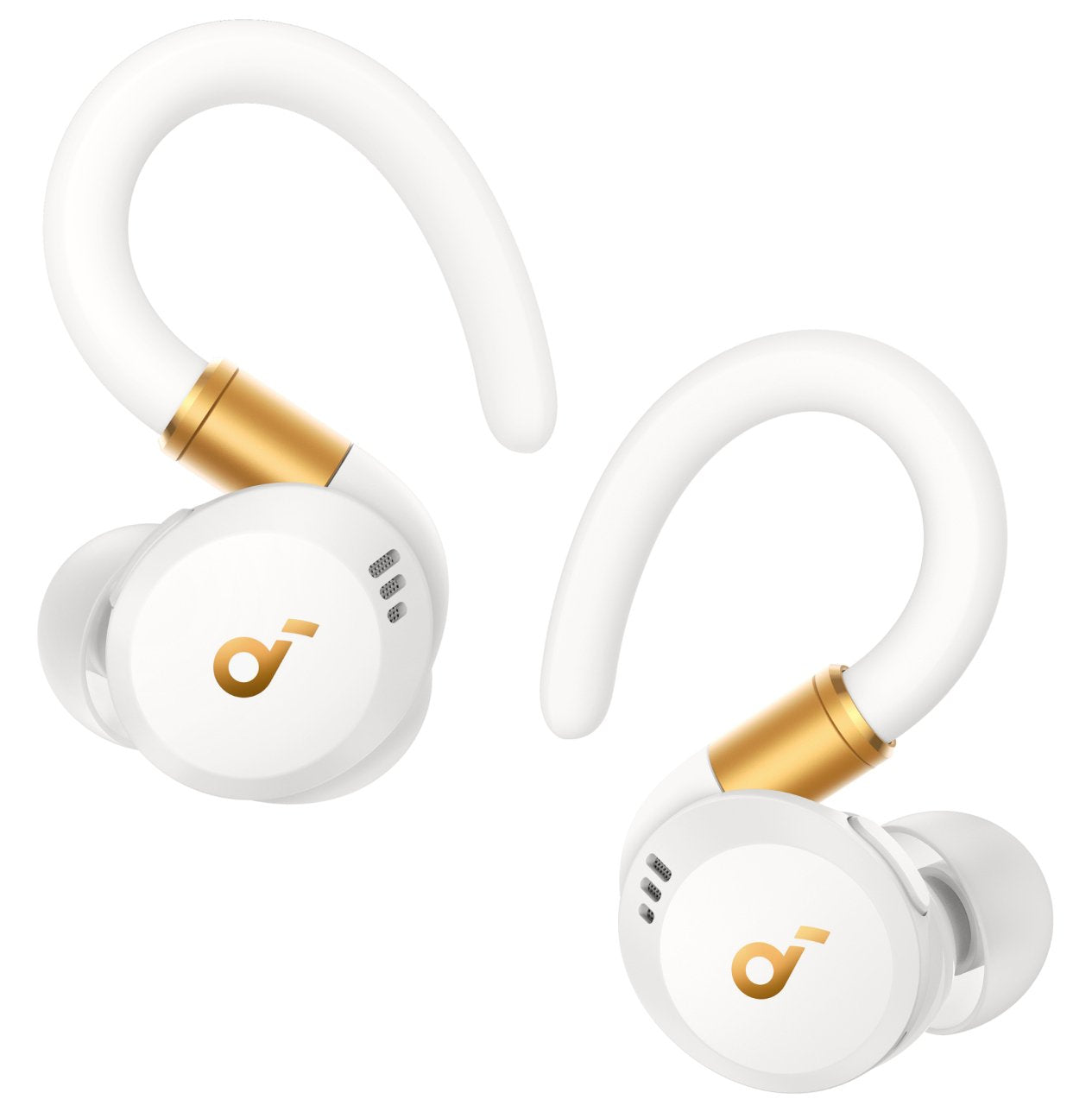 Auriculares Inalámbricos Soundcore Sport X20 Blancos