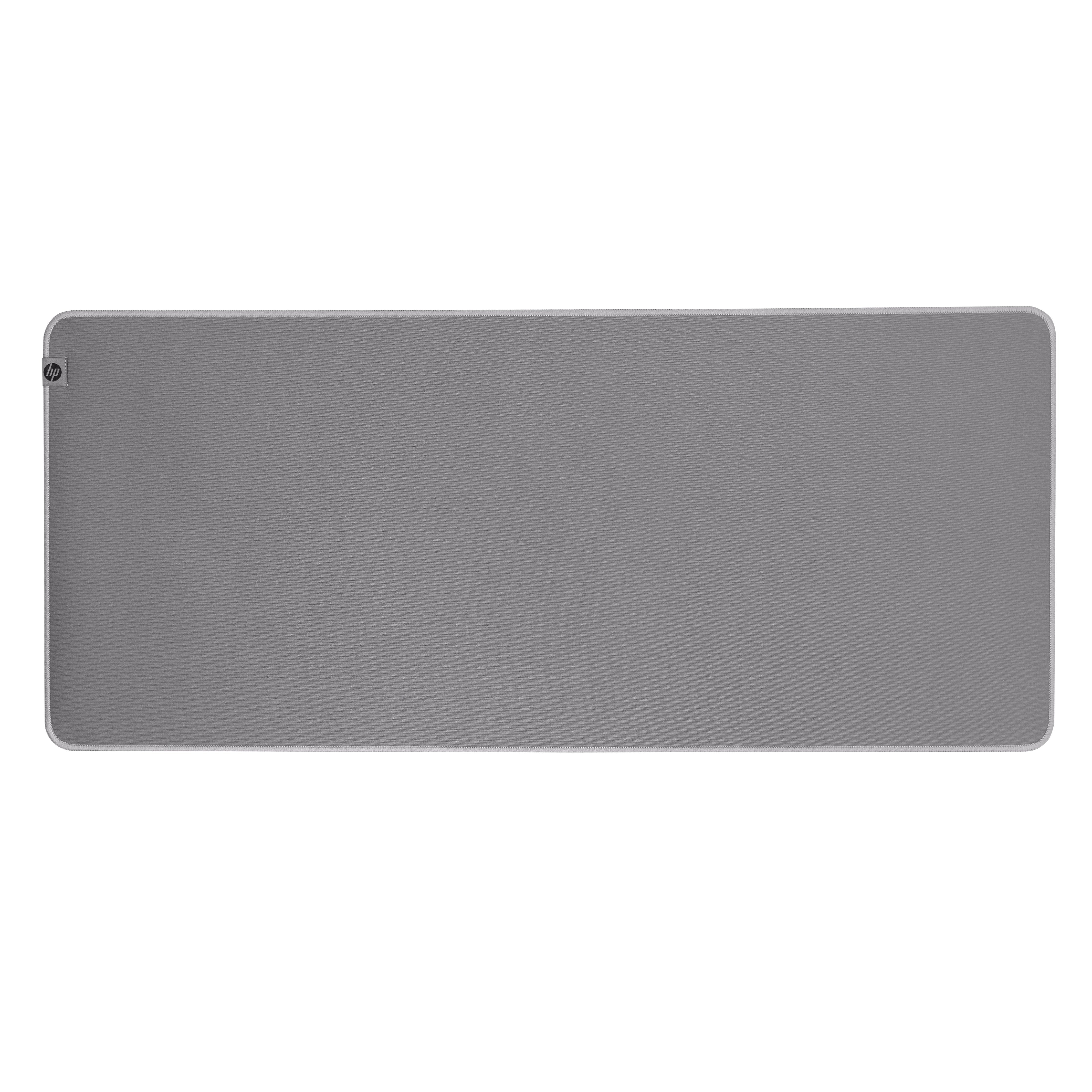 EAN 0197498446790 - HP 205 Sanitizable Desk Mat Gris imagen 1