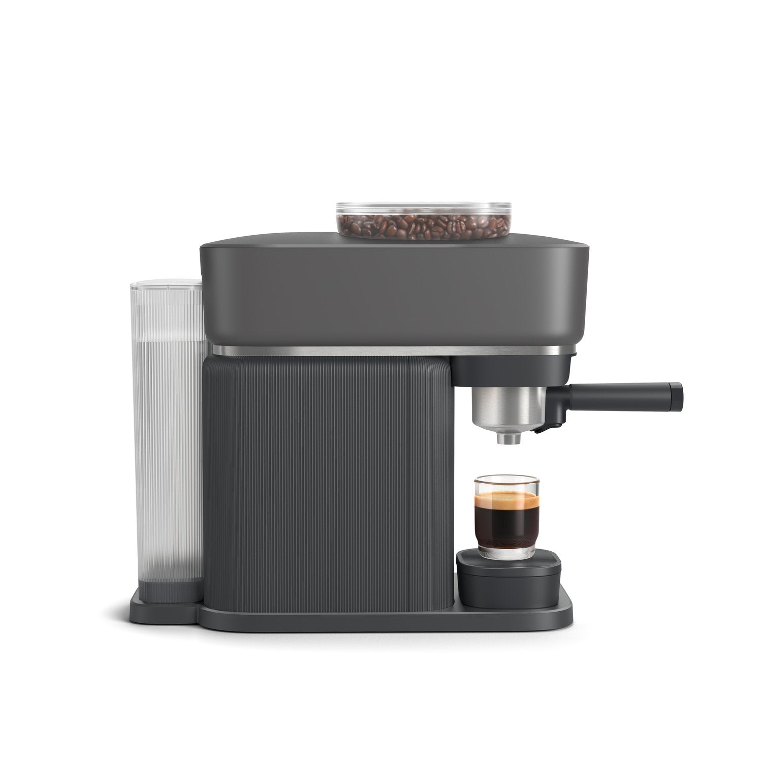EAN 8720389032097 - Philips BAR300/60 cafetera eléctrica Semi-automática Máquina espresso 1,2 L imagen 3