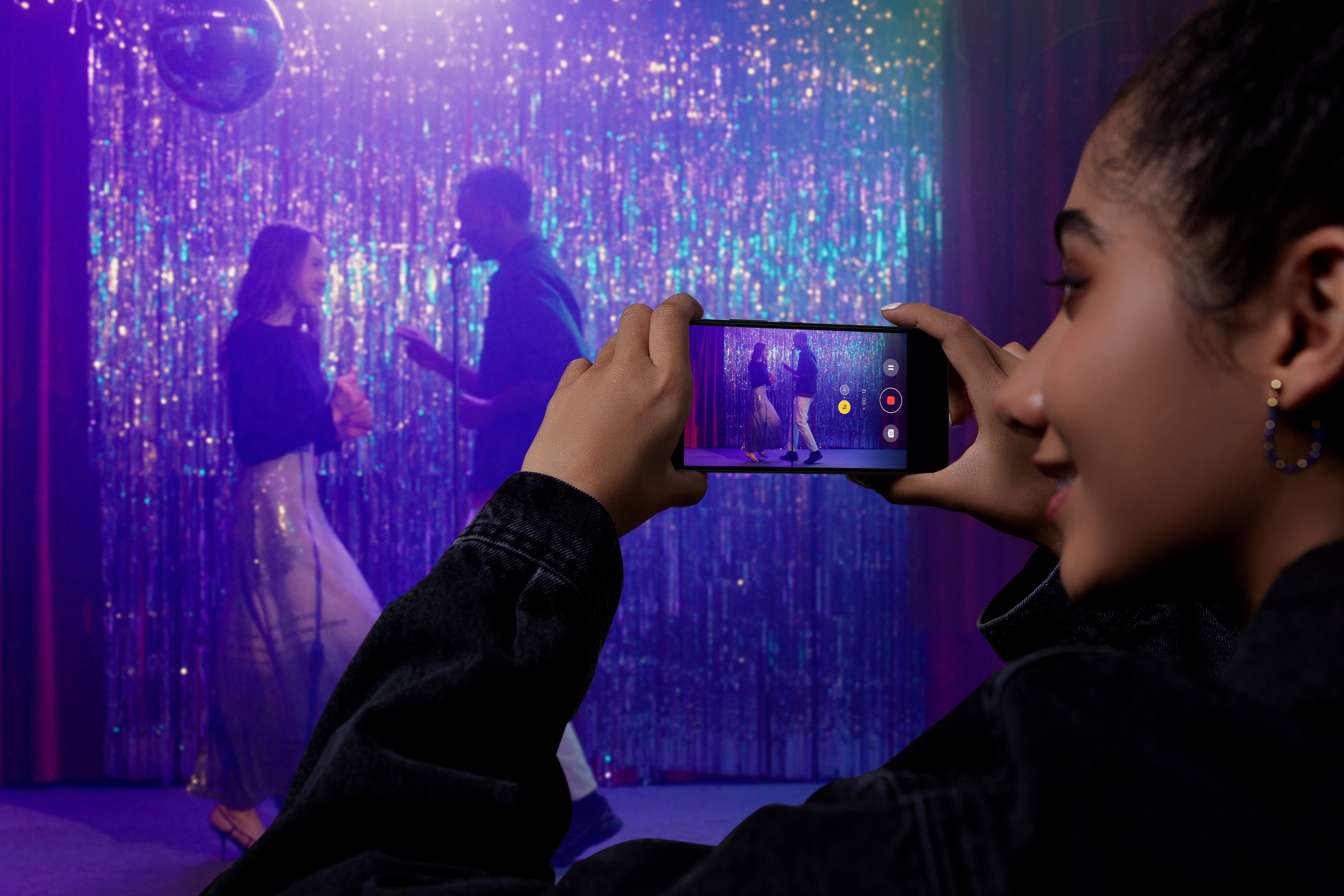 Tcl 50 5g 6,60" Hd+ 4+4gb 128gb Space Gray