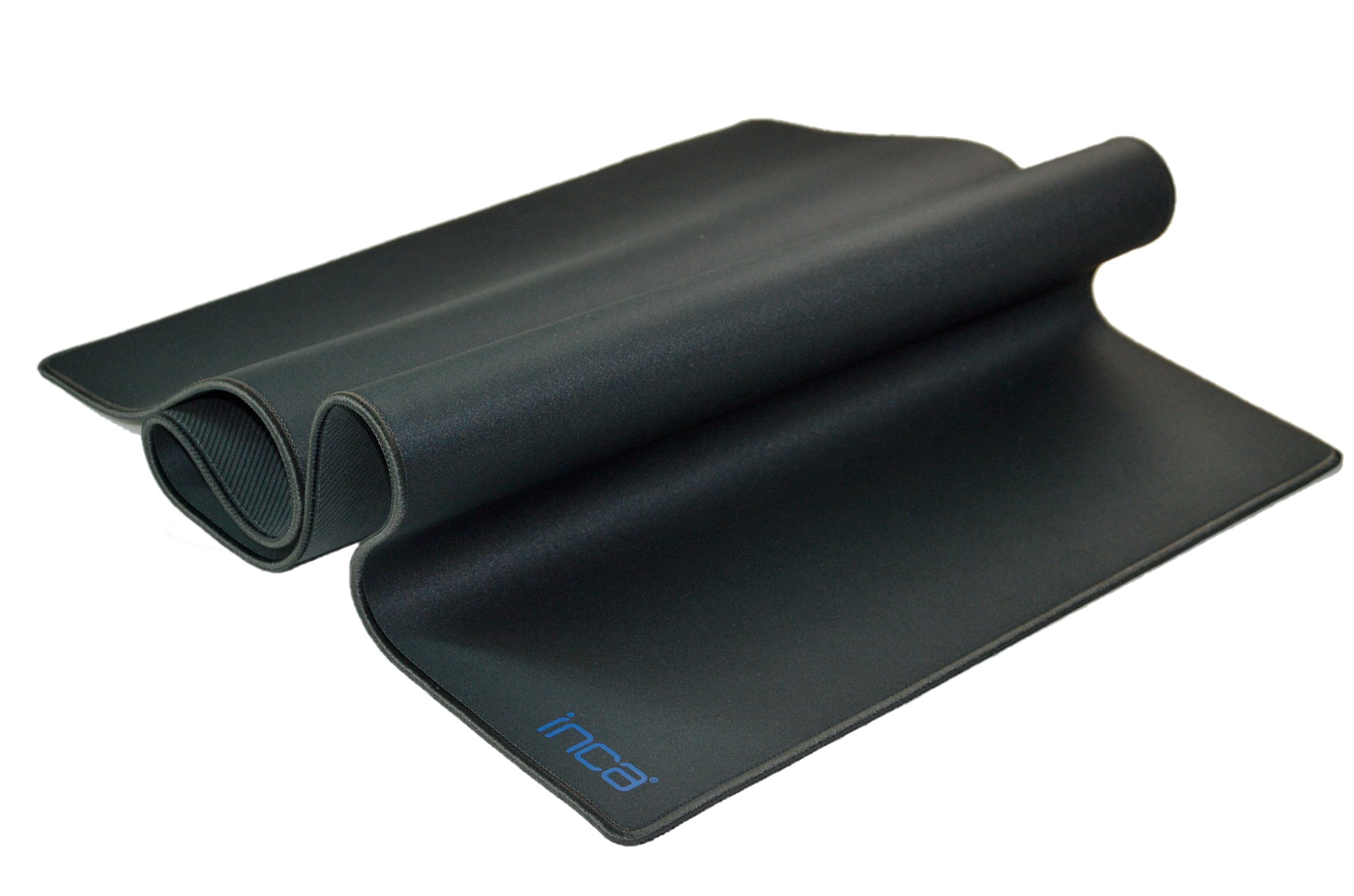 Alfombrilla Inca Imp-018 Gaming, Xxl, 900x400x3mm, Speed Retail