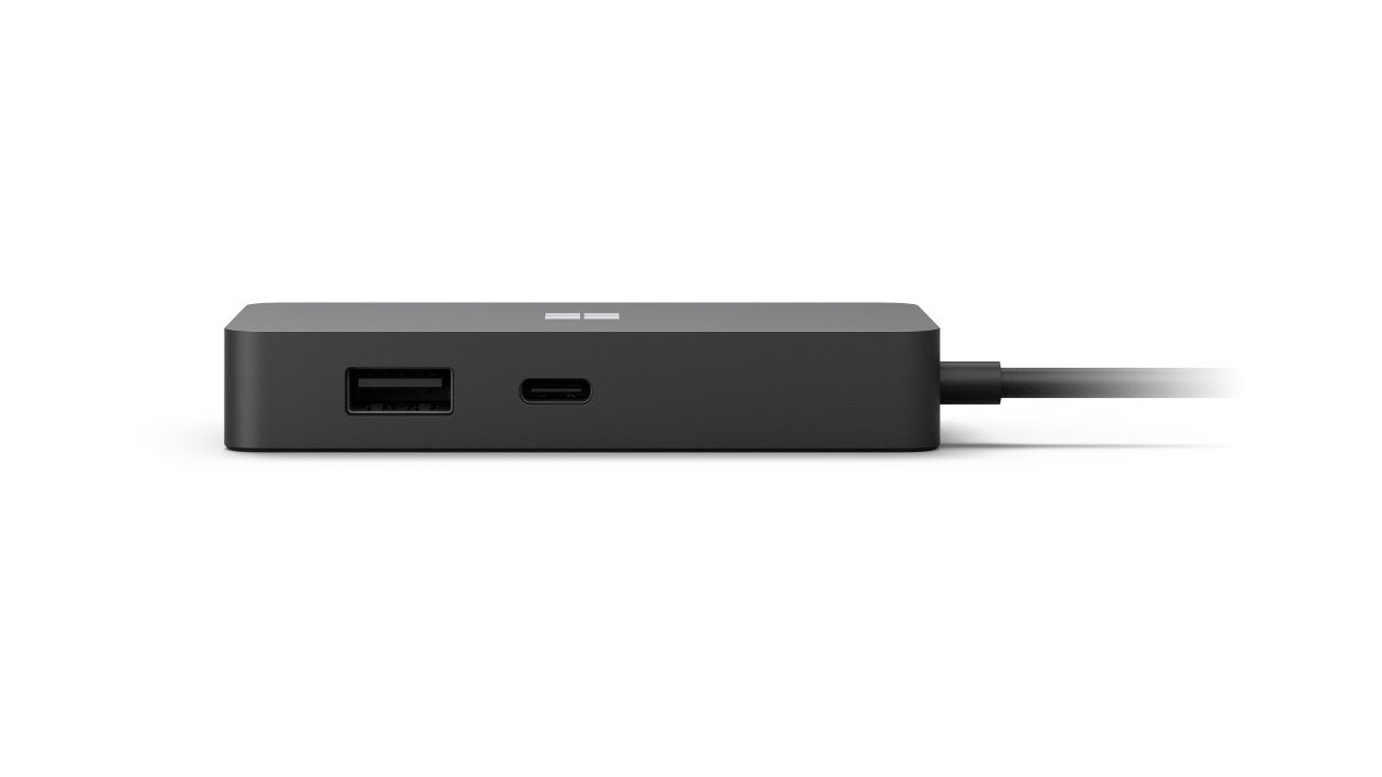 Surface Usb-C Travel Hub Perp