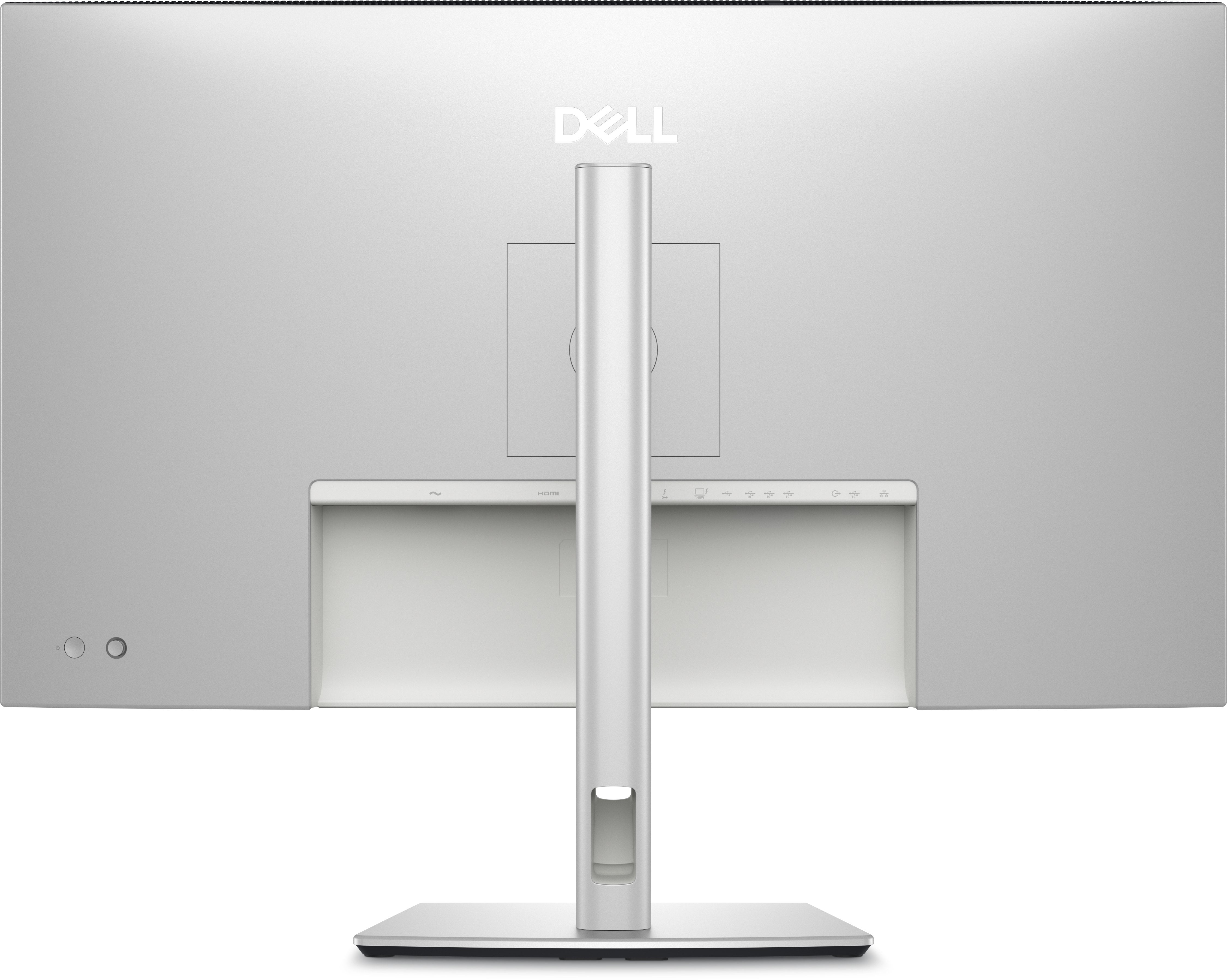 EAN 5397184923399 - DELL UltraSharp U3225QE pantalla para PC 80 cm (31.5") 3840 x 2160 Pixeles 4K Ultra HD LCD Negro, Plata imagen 3