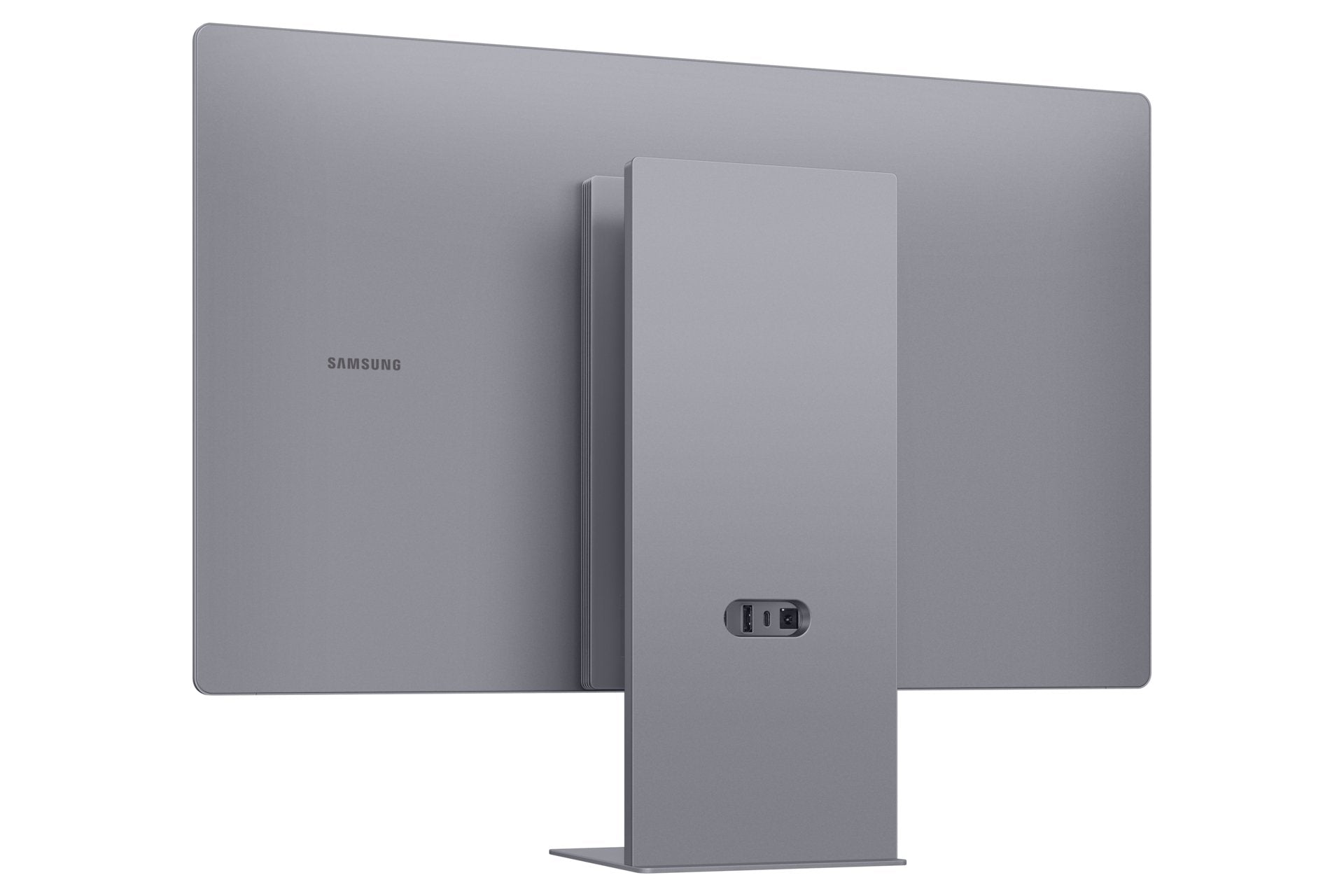 EAN 8806097342847 - Samsung M90SF pantalla para PC 81,3 cm (32") 3840 x 2160 Pixeles 4K Ultra HD OLED Plata imagen 8