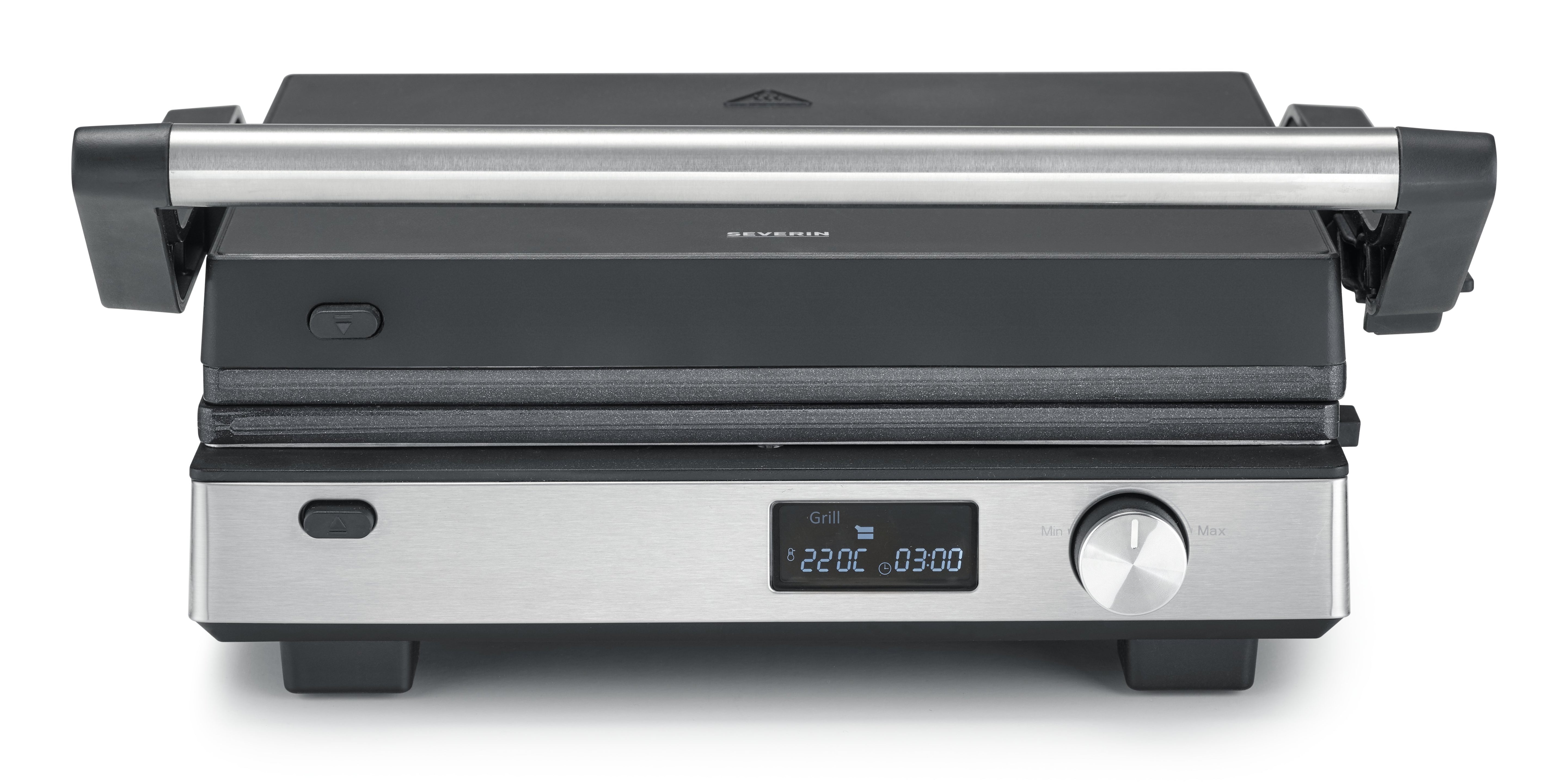 EAN 4008146046766 - Severin KG 2380 parrilla eléctrica de contacto imagen 5