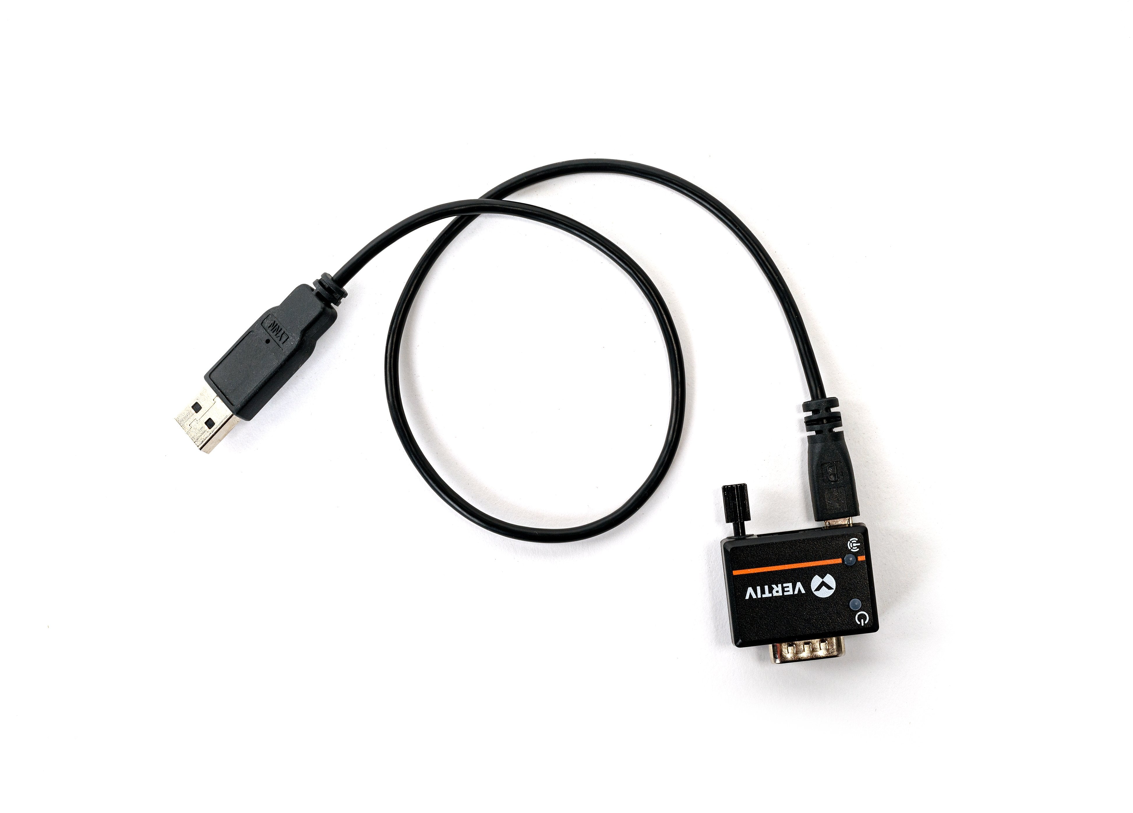 EAN 0636430087399 - Vertiv Avocent 8PK SFF SVR INTERFACE MODULE cable para video, teclado y ratón (kvm) Negro 0,305 m imagen 2