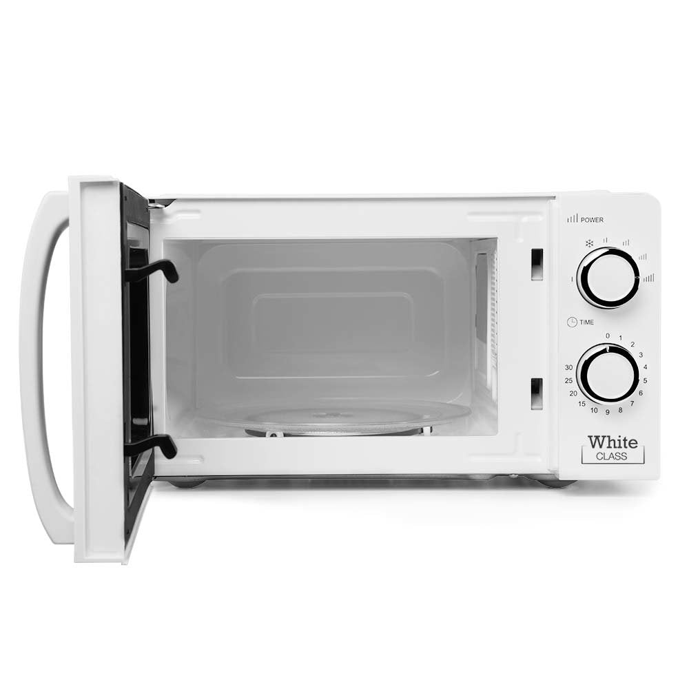 EAN 8435568400764 - Orbegozo MI 2115 Blanco Solo microondas Encimera 20 L 700 W imagen 4