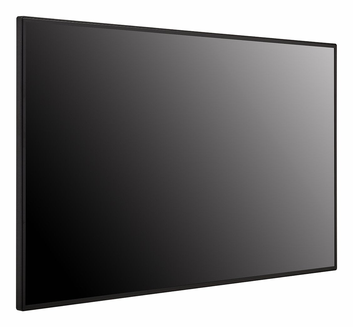 EAN 8806084295675 - LG 43UM5N-H Pantalla plana para señalización digital 109,2 cm (43") LCD Wifi 500 cd / m² 4K Ultra HD Negr imagen 5