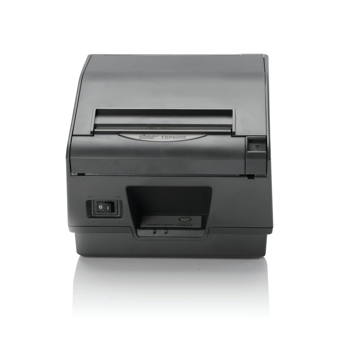 EAN 4951319299912 - Star Micronics TSP743IIHIX GRY EU + UK + PS60A-24 @ HI X CONNECT INTER. imagen 1