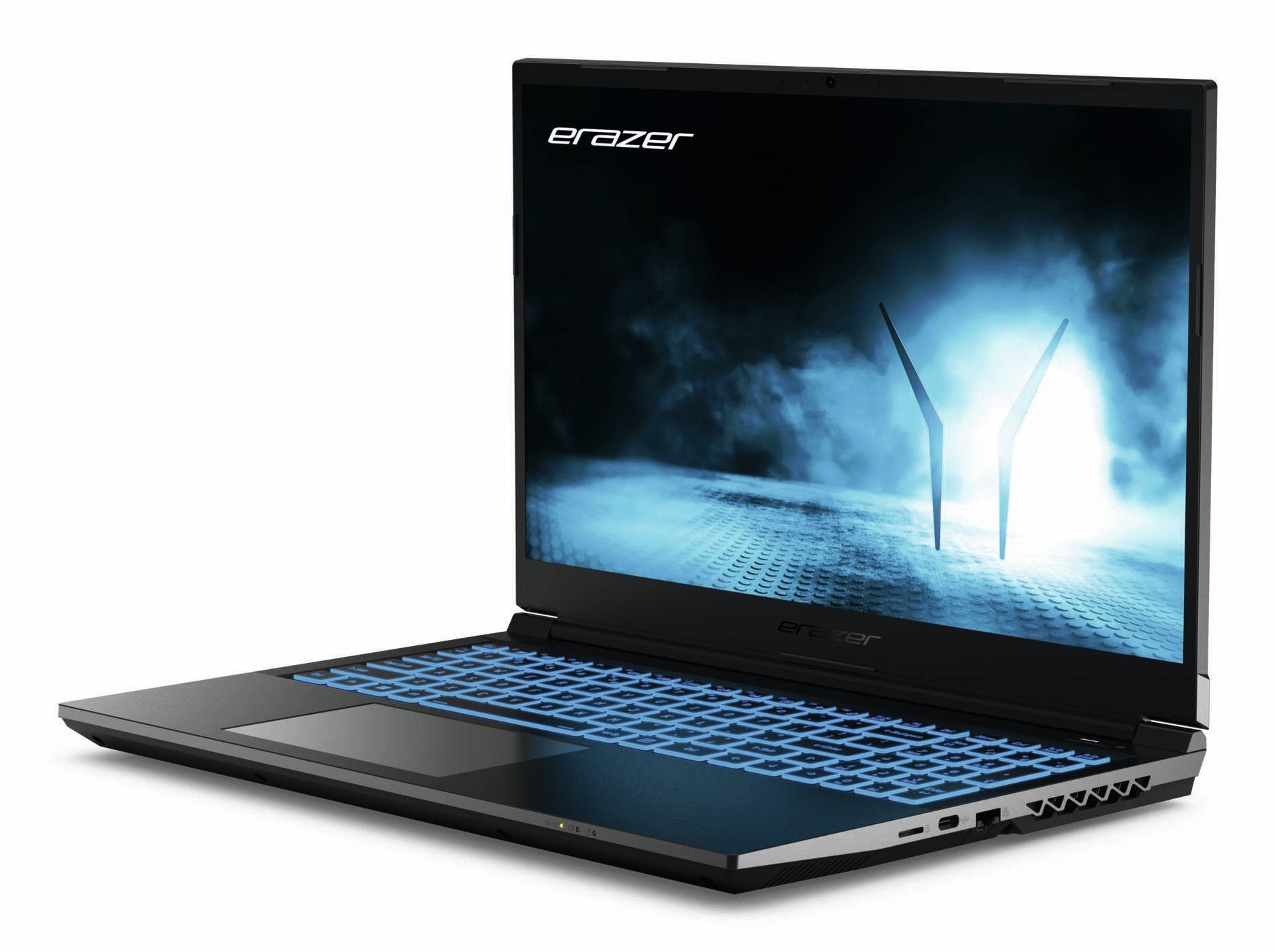 Portátil Erazer Crawler E50 I5-12450h 16gb 512gb Rtx4050 Freedos
