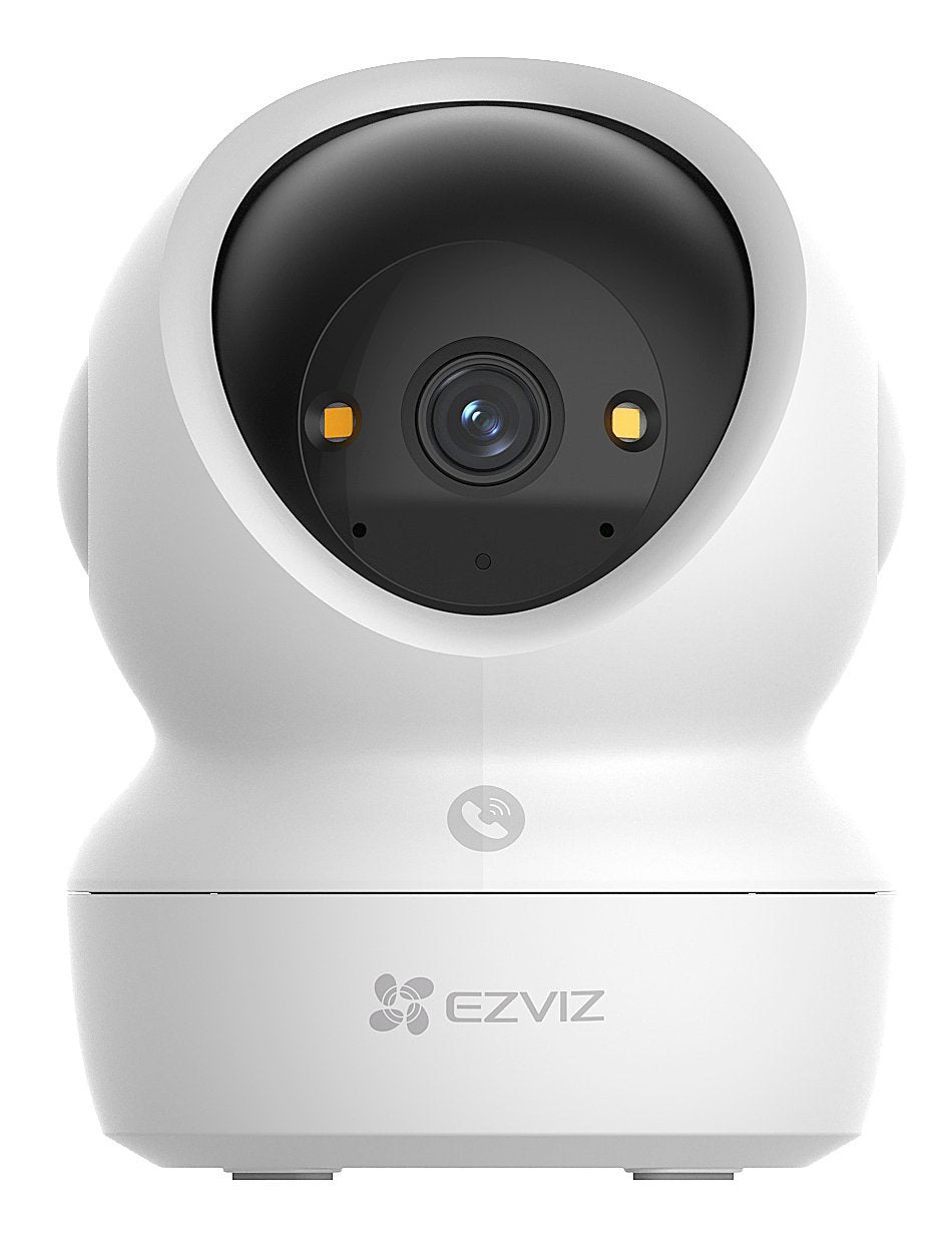 EAN 6941545642147 - EZVIZ H6c G1 3K Esférico Cámara de seguridad IP Interior 2880 x 1620 Pixeles Techo/Pared/Escritorio imagen 6