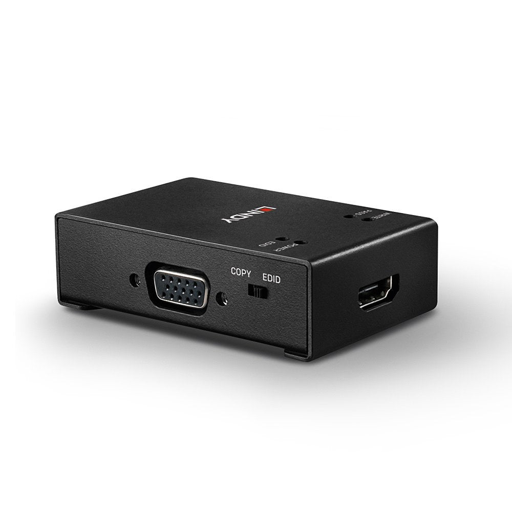 Lindy Hdmi / Vga / Dvi Edid Recorder