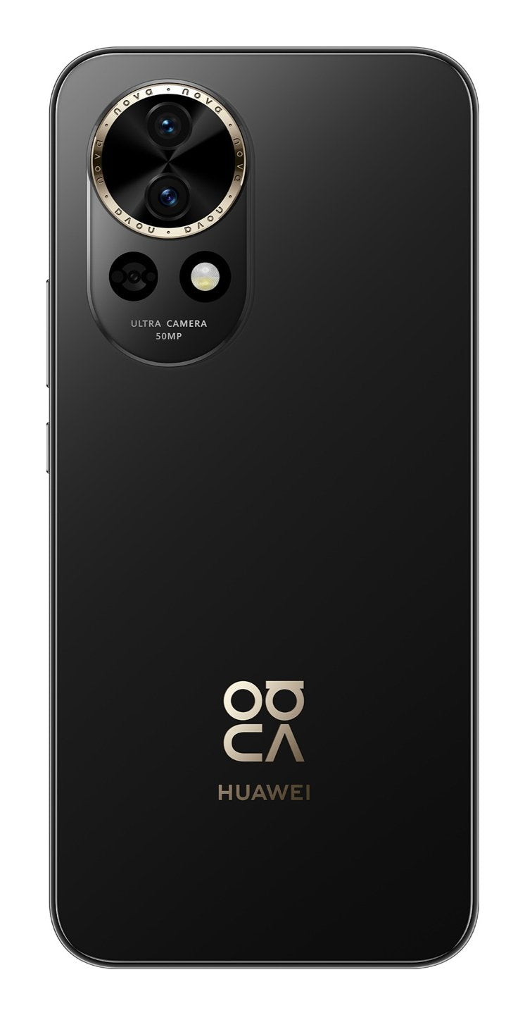 Huawei Nova 13 Negro