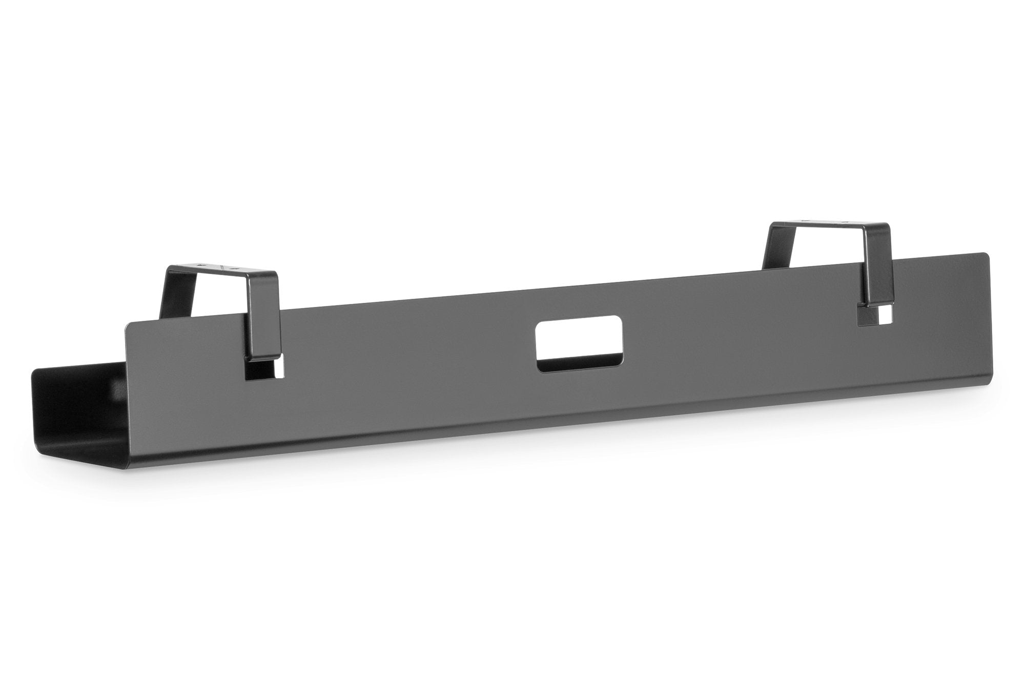 EAN 4016032481836 - Digitus DA-90450 organizador de cables Escritorio Cubrecables Negro 1 pieza(s) imagen 4