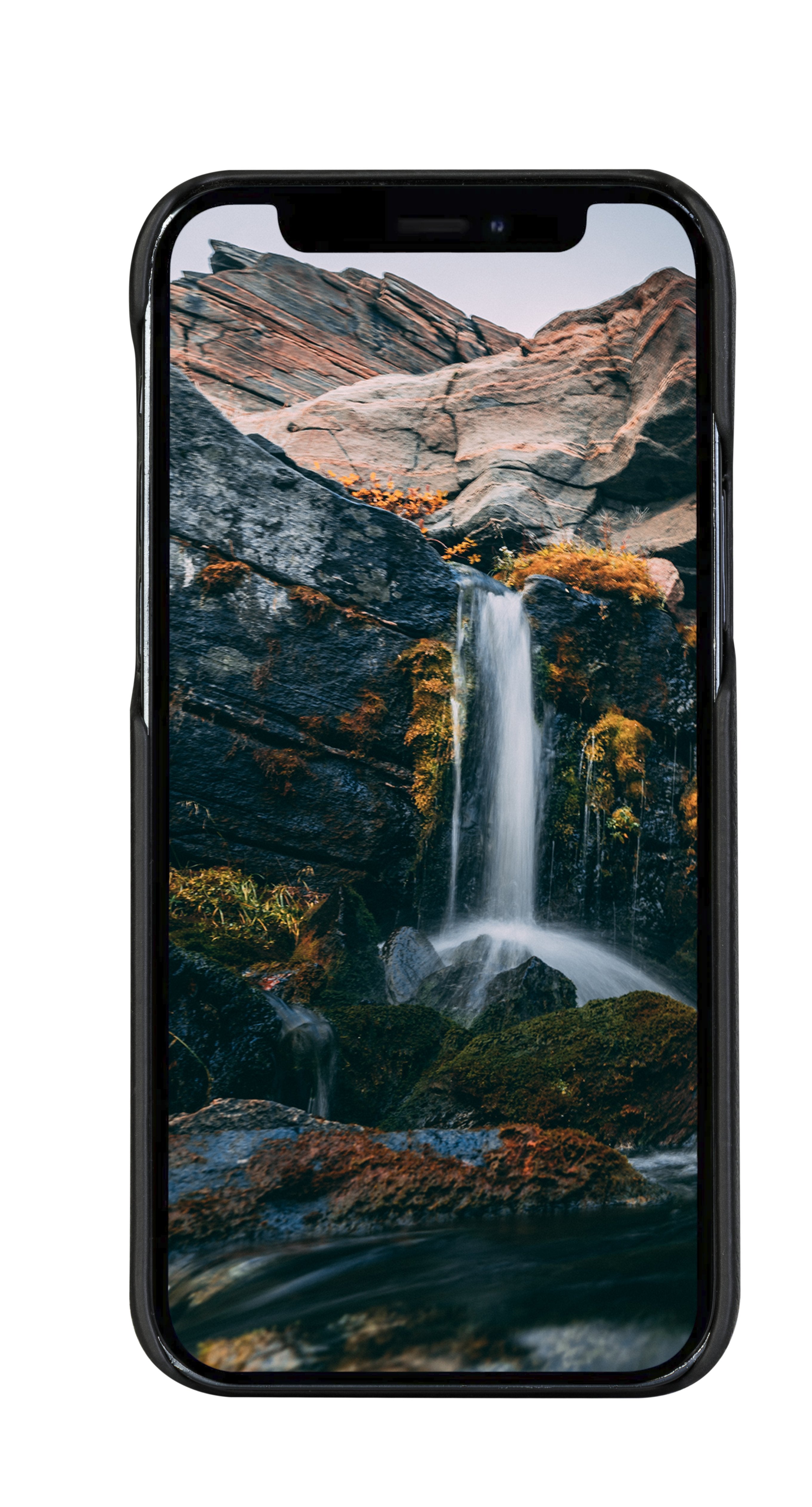 EAN 5711428055620 - dbramante1928 New York funda para teléfono móvil 15,5 cm (6.1") Folio Negro imagen 7