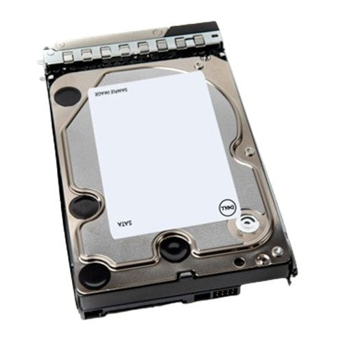 EAN 5397184822685 - DELL 400-BLNW disco duro interno 4 TB 7200 RPM 3.5" SATA imagen 1
