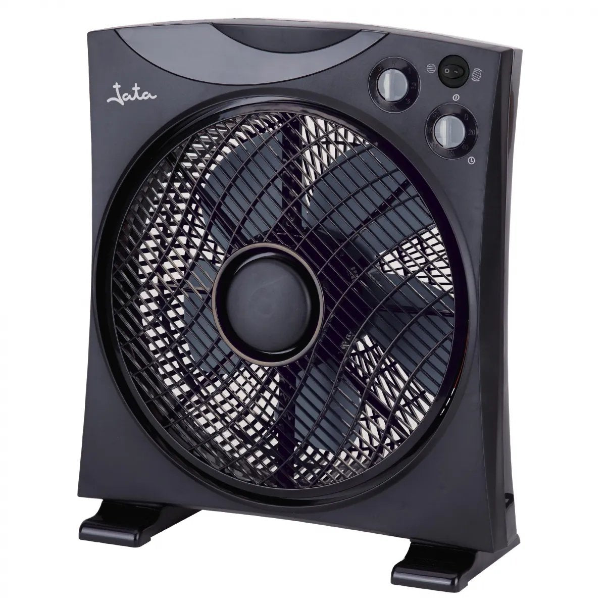 Ventilador Jata De Suelo Box Fan Jvvs3112