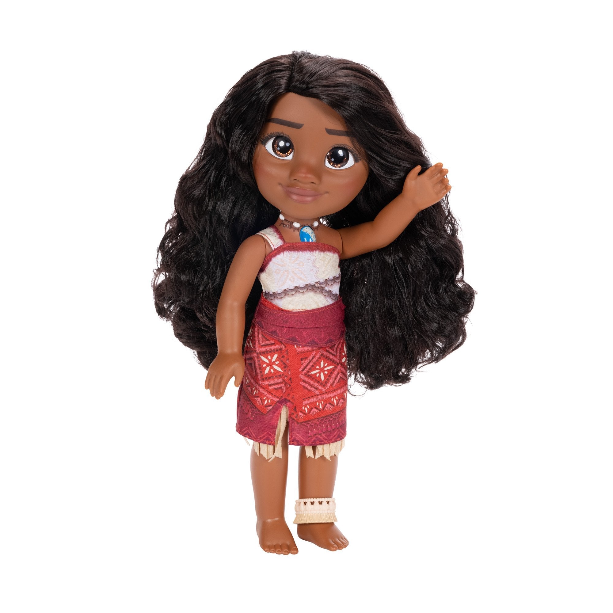 EAN 0192995237575 - JAKKS Pacific Disney Vaiana imagen 2