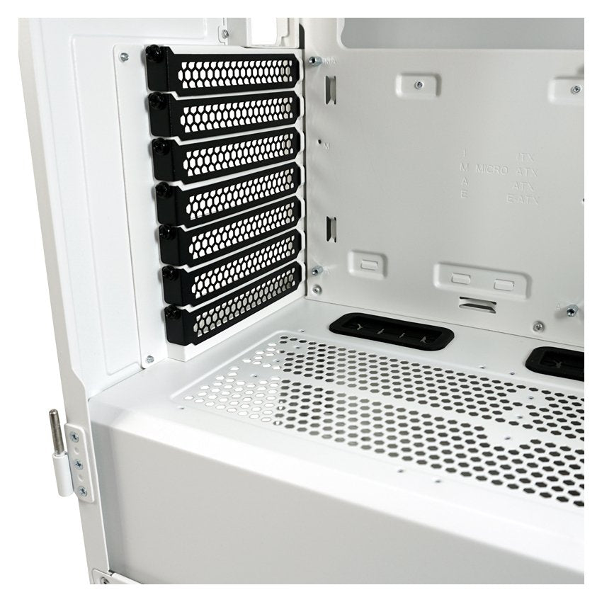 EAN 4260070129391 - LC-Power Holo-1_X Midi Tower Blanco imagen 16