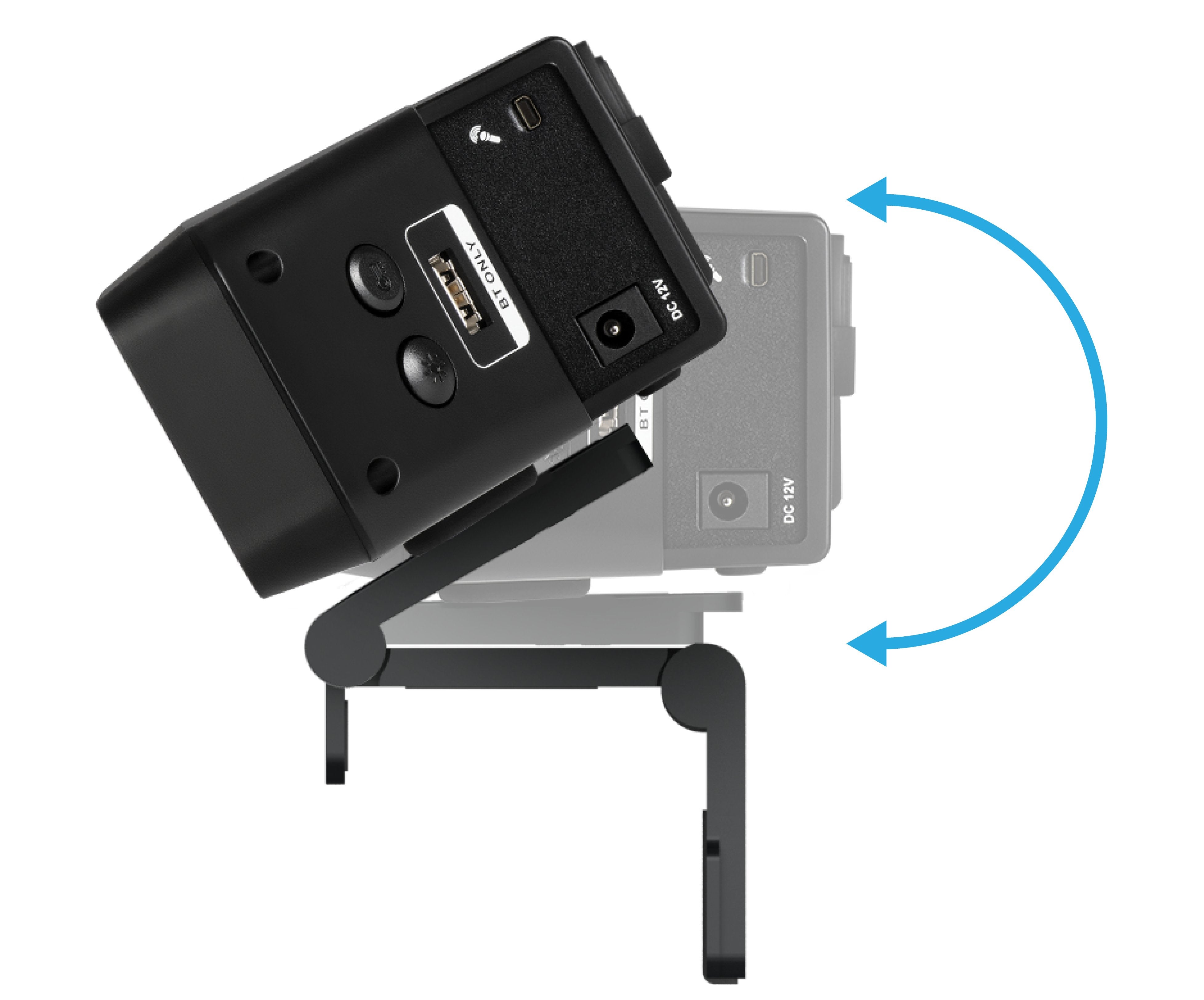 Aver Vb130 Sistema De Ethernet Sistema De Vídeoconferencia En Grupo