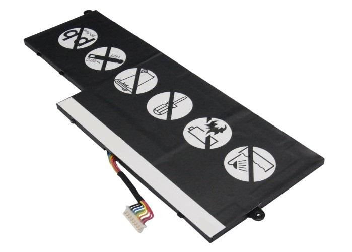 EAN 5706998635075 - CoreParts MBXAC-BA0036 refacción para laptop Batería imagen 1