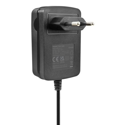 Ansmann Aps 12-2.5, Fuente De Alimentación Con Enchufe Europeo 1201-0027
