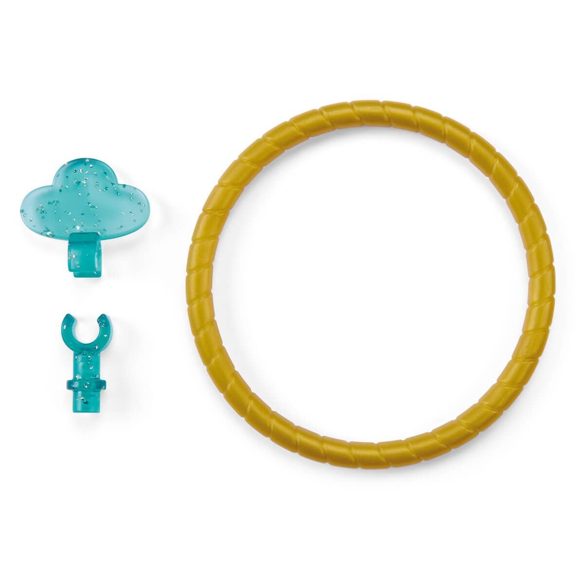 Schleich - Bayala - Entrenamiento Del León Bebé Alado (42524)