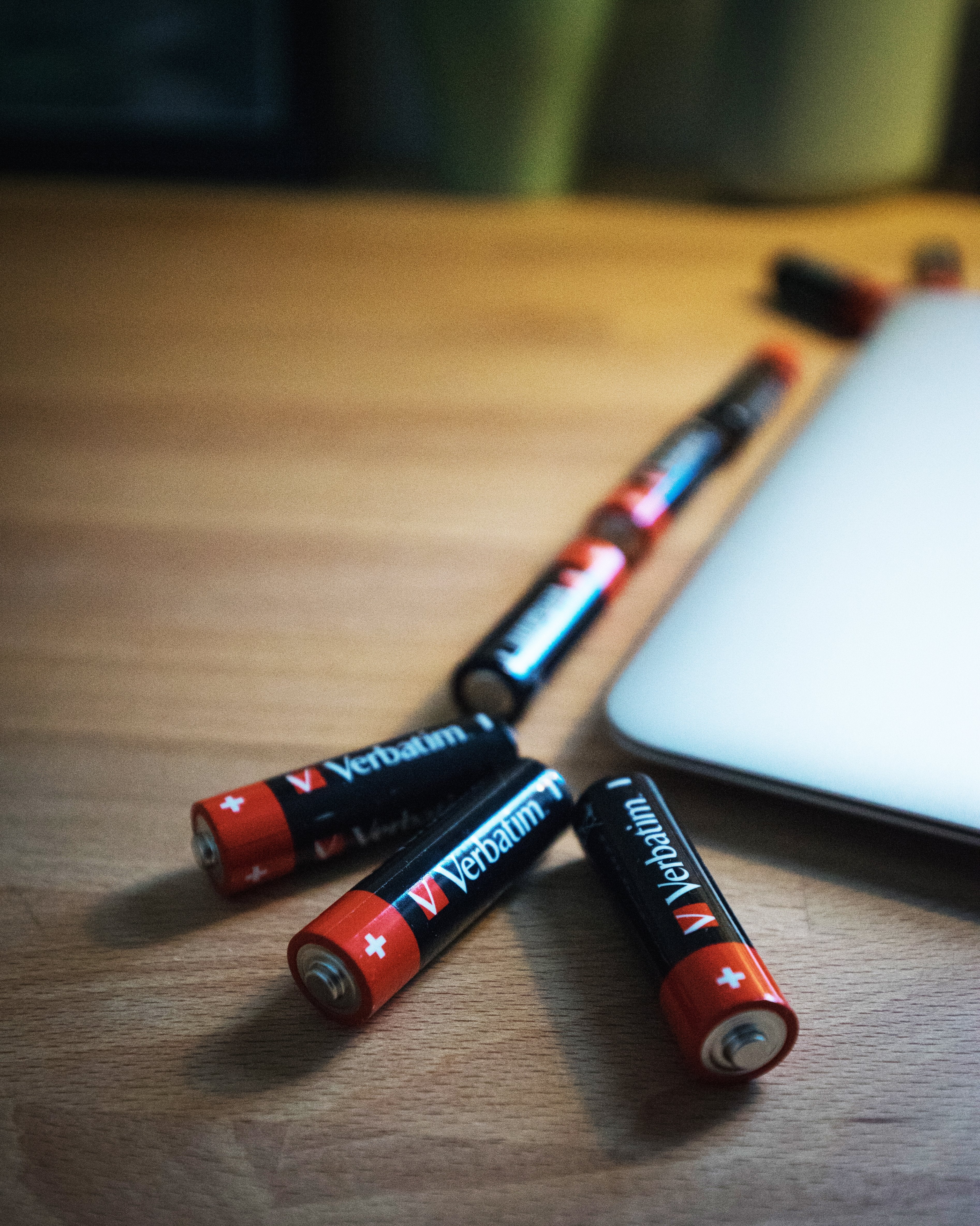 Verbatim Pilas Alcalinas Aa - Lr6 - Pack 10 Uds