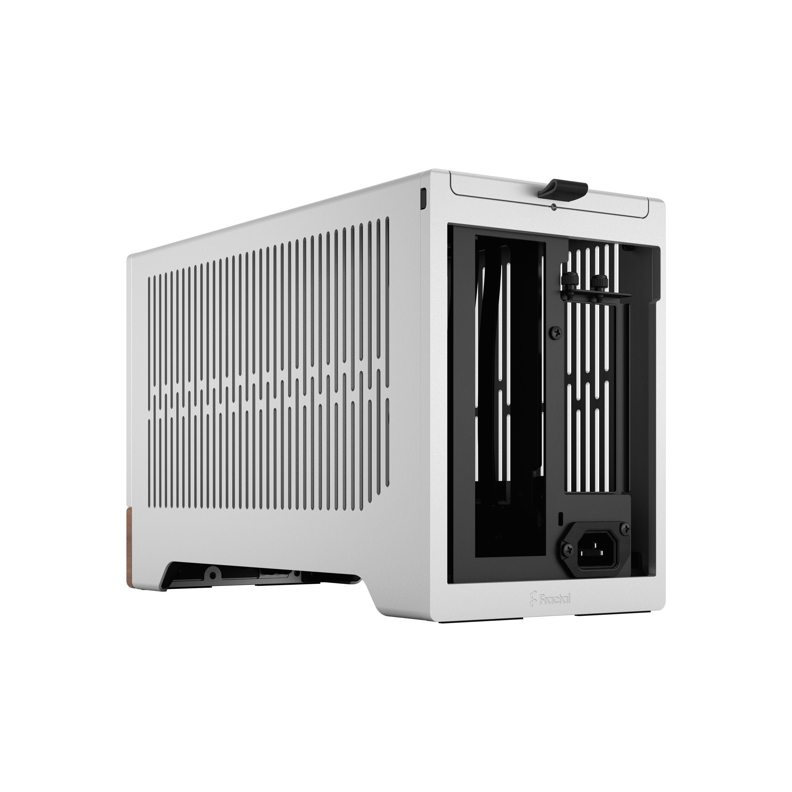 EAN 7340172703990 - Fractal Design Terra Small Form Factor (SFF) Plata imagen 23