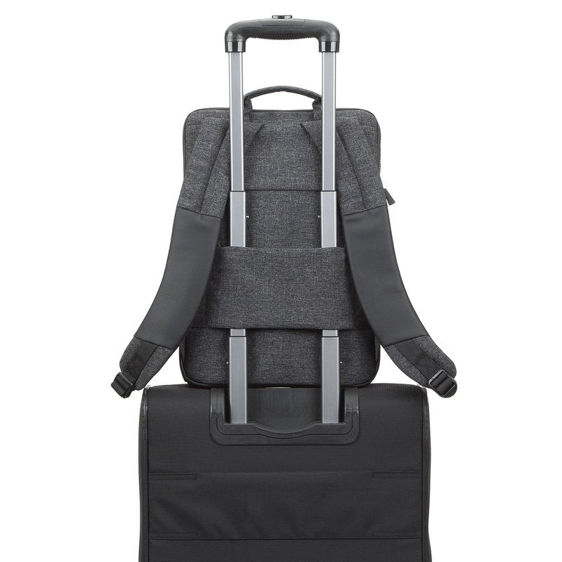 EAN 4260403573945 - Rivacase 8861 39,6 cm (15.6") Mochila Negro imagen 13