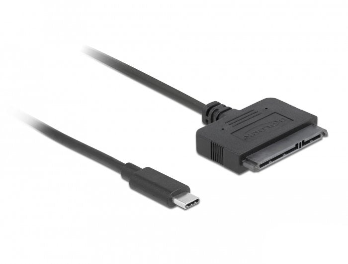 Usb Type-C Konverter Zu 22 Pin Sata 6 Gb S