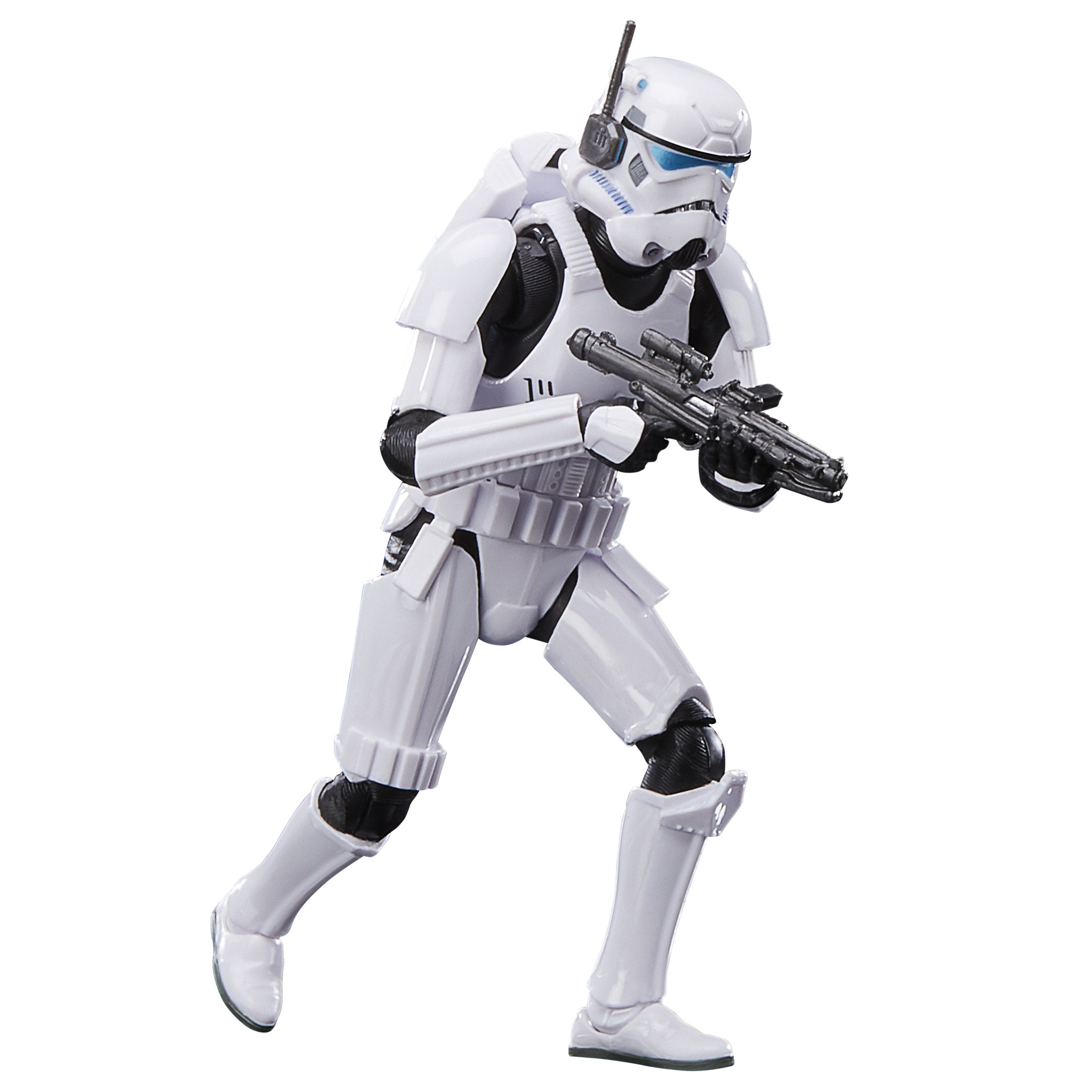 Figura Scar Trooper Mic Star Wars 15cm