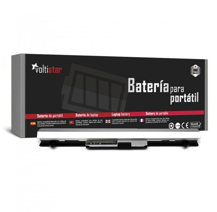 EAN 8435597486210 - VOLTISTAR BAT2167 refacción para laptop Batería imagen 1