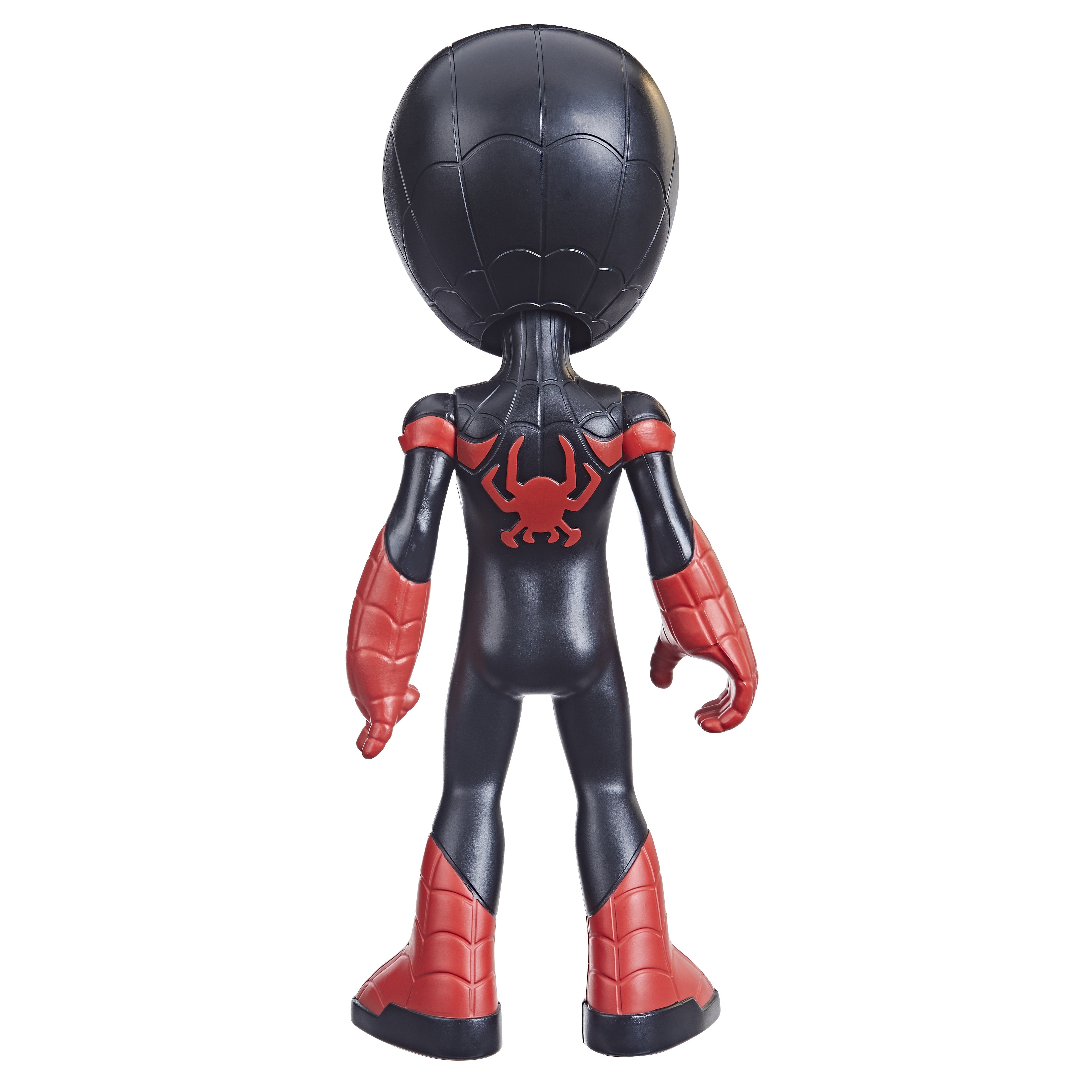 Figura Miles Morales Spidey Marvel 22cm