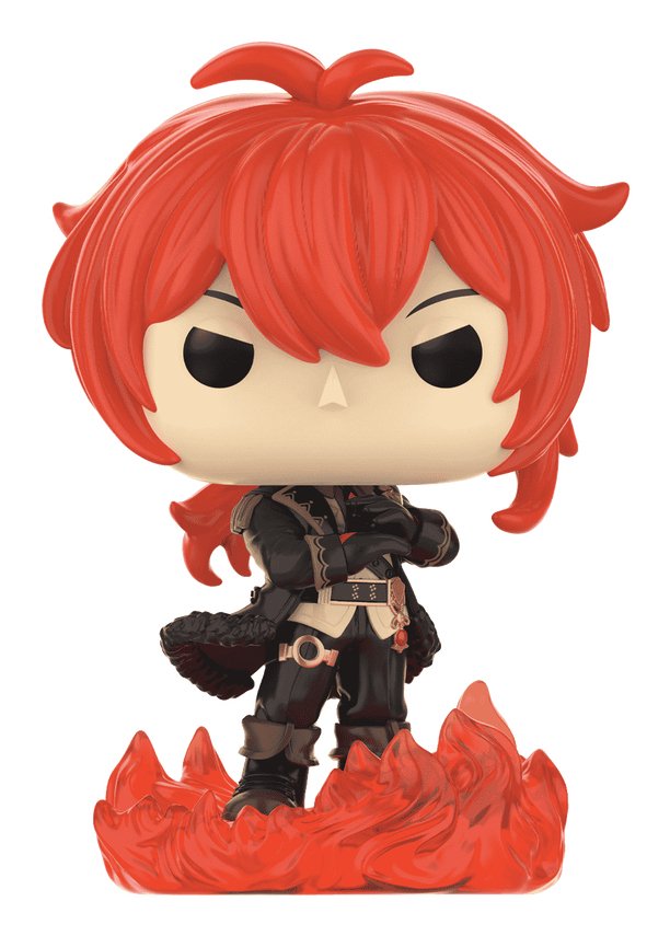 EAN 0889698808958 - FUNKO POP! 80895 figura de acción y colleccionable imagen 1