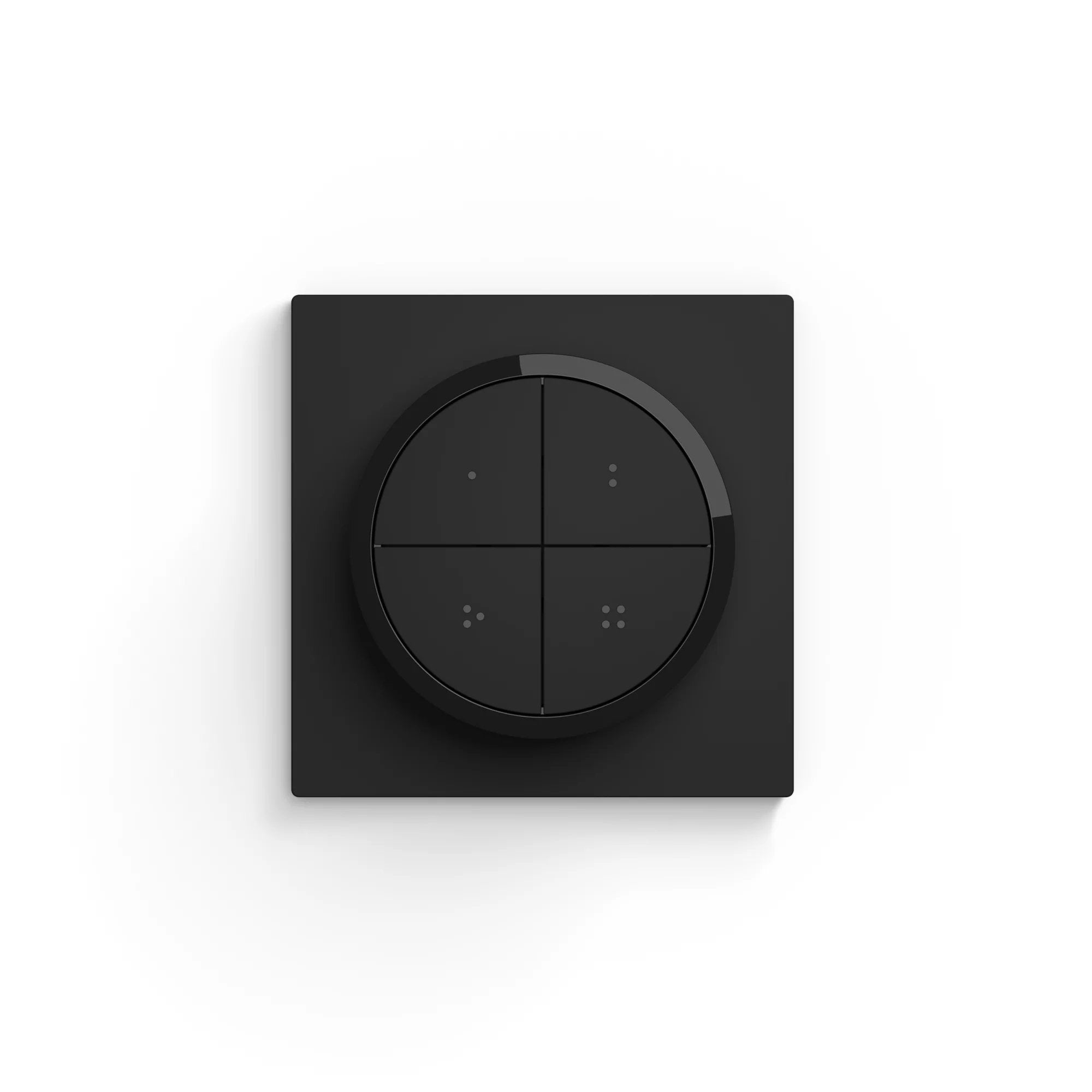 EAN 8719514440937 - Philips 8719514440937 regulador inteligente de luz Inalámbrico Negro imagen 4